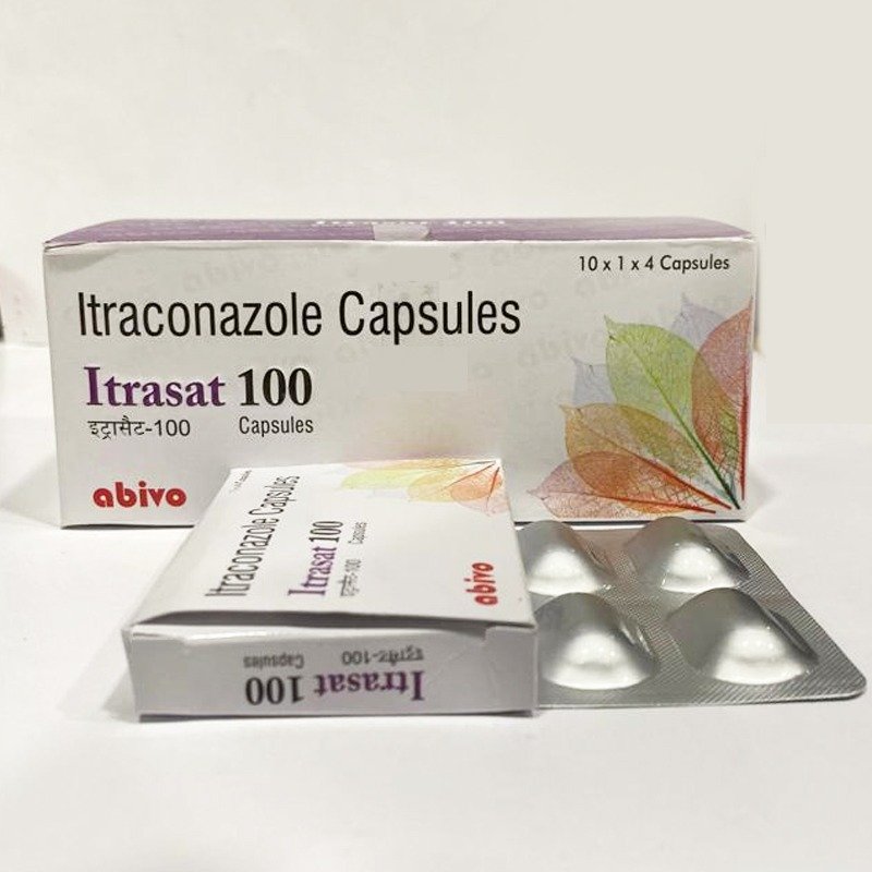 sporanox capsules buy